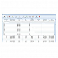 Программный комплекс Kisan Report