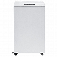 Уничтожитель документов ГЕЛЕОС УА118-2